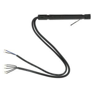 Récepteur lumière Somfy IO variation LED blanc