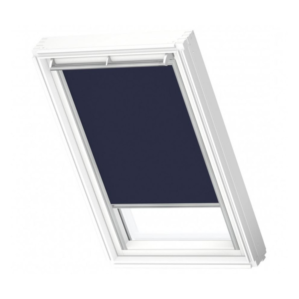Store Velux DKL MK08 bleu 1100 Réf. VEDKLMK081100S - Servistores Sud