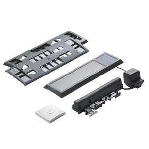 Kit de motorisation solaire Velux KSX 100