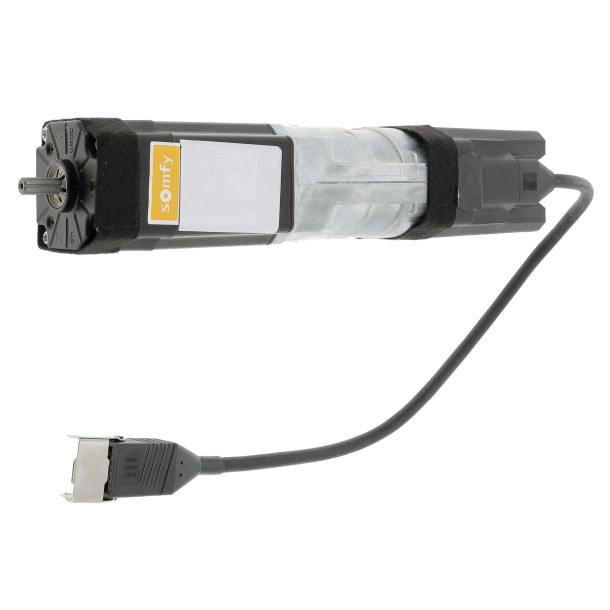 Moteur Somfy J4 IO PROTECT J410 10/24