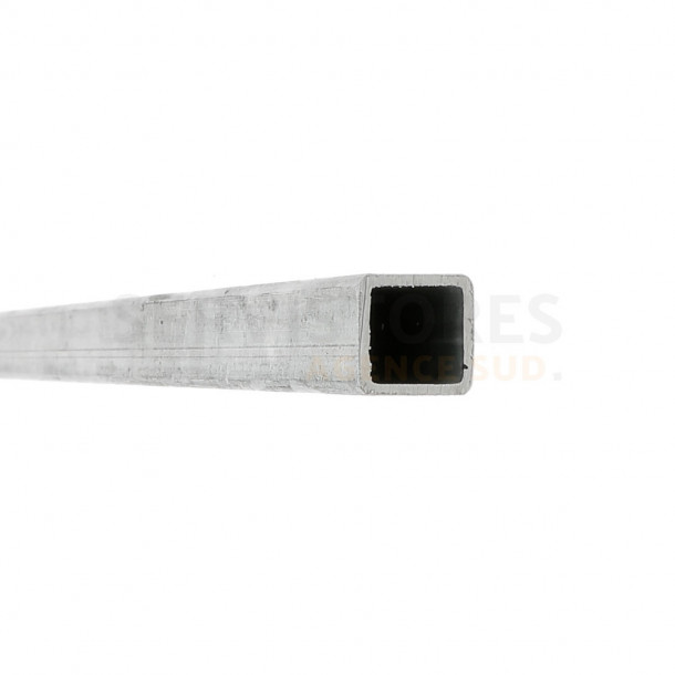 Tube carré de 16