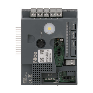 Carte électronique Nice SNA20R10