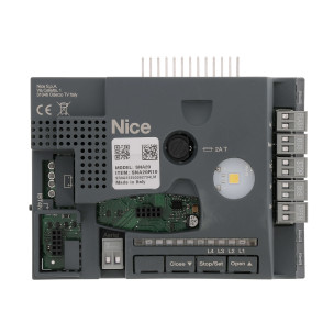 Carte électronique Nice SNA20R10
