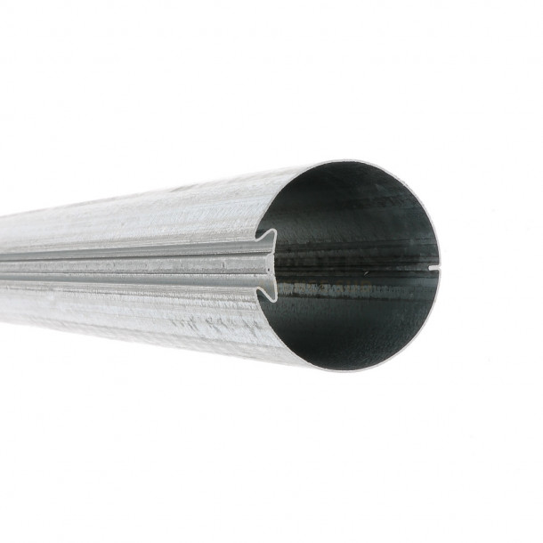 Tube Deprat 62 rainuré
