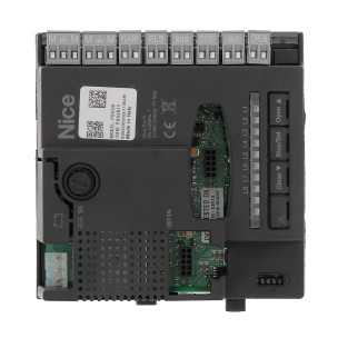 Carte électronique Nice POA3R10