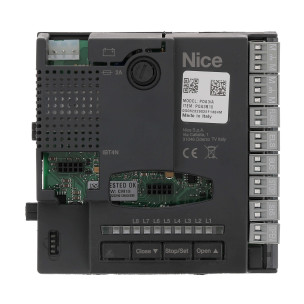 Carte électronique Nice POA3R10