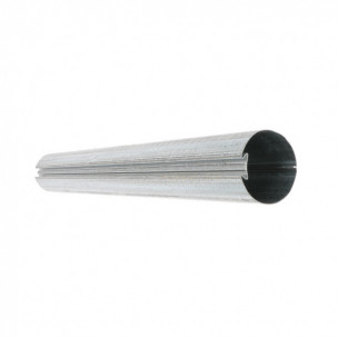 Tube Deprat 62 rainuré
