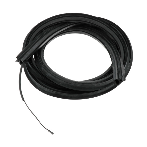 Profil caoutchouc + bande de contact 3M Somfy