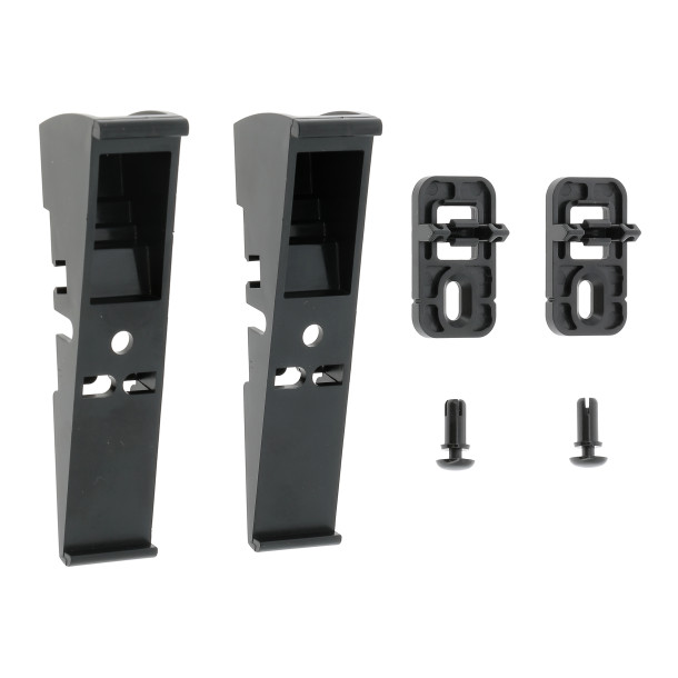 Support pour panneau solaire Somfy 5,8W