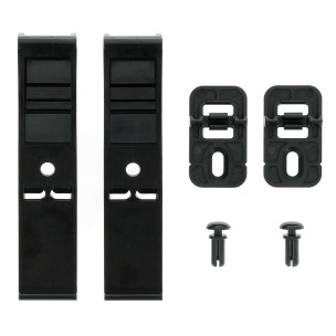 Support pour panneau solaire Somfy 5,8W