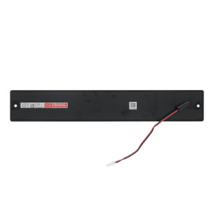 Panneau solaire Somfy RS100 SOLAR IO 2,5W