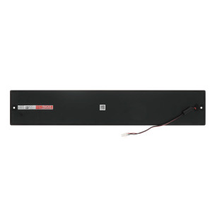 Panneau solaire Somfy RS100 SOLAR IO 5,8W