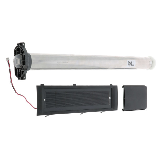 Kit moteur Velux solaire SSL + cellule ZOZ 221 S22