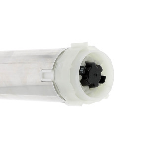 Kit moteur Velux solaire SSL + cellule ZOZ 221 S21