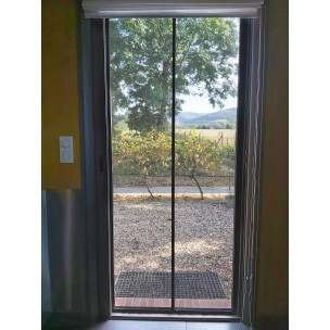 Moustiquaire Mariton InsectiDoor