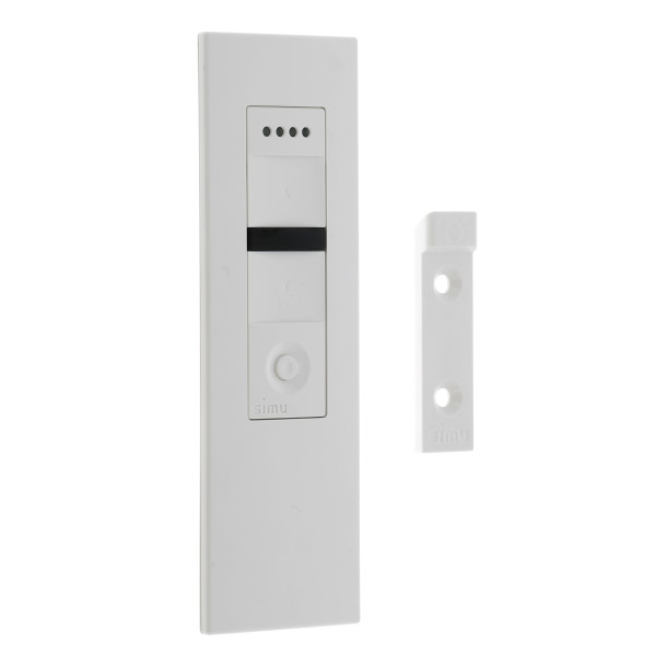 Télécommande Simu BHz 5 canaux