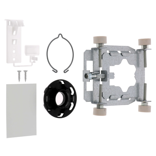 Kit universel bloc baie KUBB Zurfluh-Feller