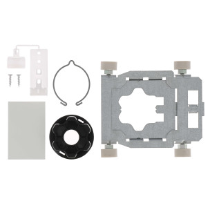 Kit universel bloc baie KUBB Zurfluh-Feller