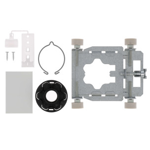 Kit universel bloc baie KUBB Zurfluh-Feller