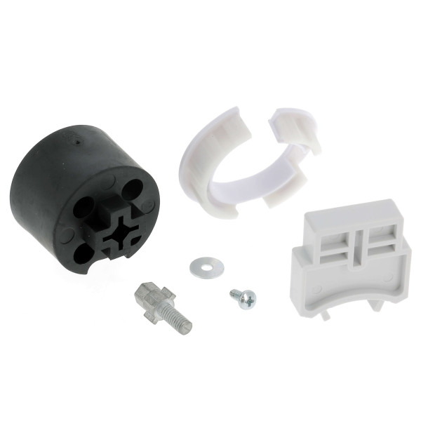 Bague moteur Somfy Roll Up Hunter Douglas Vignette