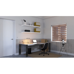 Store jour nuit RolloMax Dnight Mariton