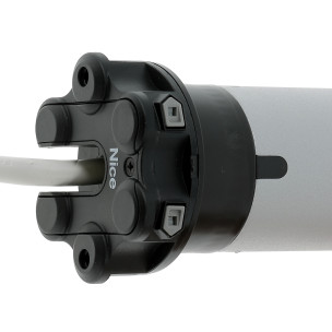 Moteur Nice ERA QUICK M SH 15/17 tête étoile