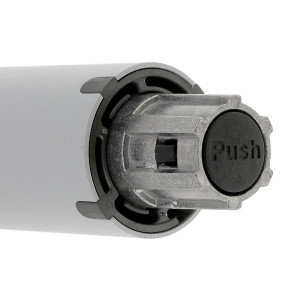 Moteur Nice EASY PLUS M SH 30/17 tête étoile