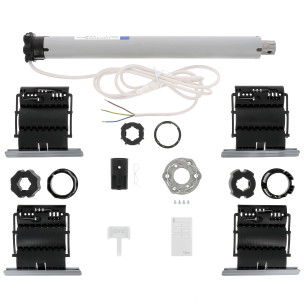 Kit de remplacement Nice EasyKit radio 30/17
