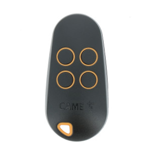 Télécommande Came TOPD4FRN