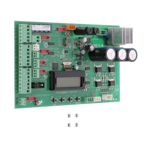 Carte électronique Came ZN8