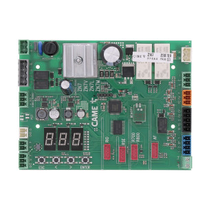 Carte électronique Came ZN7
