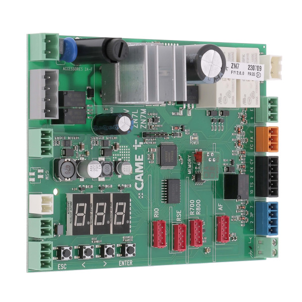 Carte électronique Came ZN7