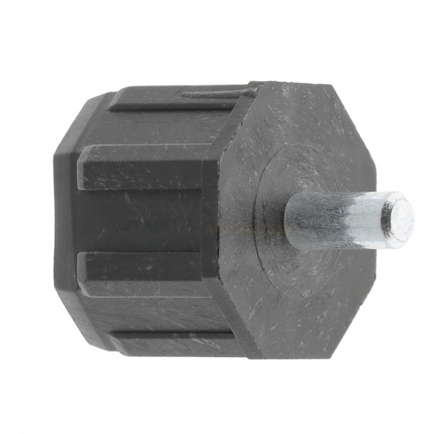 Embout de tube Deprat