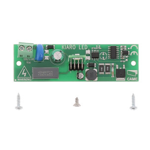 Carte électronique Came pour KLED 230V