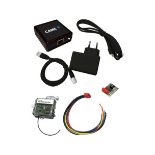 Kit passerelle Ethernet Came