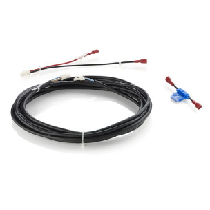 Câbles Somfy pour kit Solarset