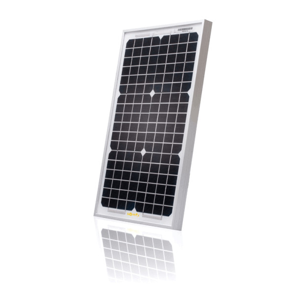 Panneau solaire Somfy pour kit Solarset