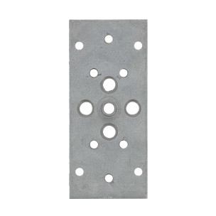 Plaque 3501.24 Simu pour treuil 1424