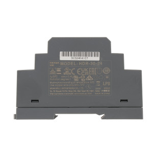 Alimentation rail DIN pour visiophone Somfy