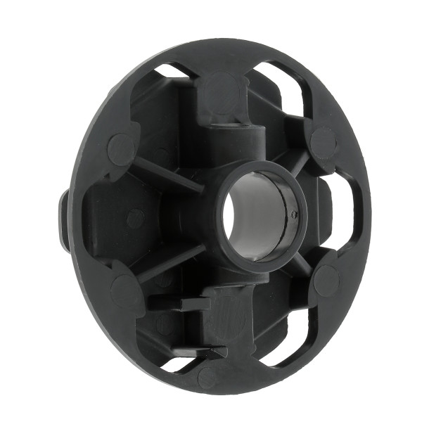 Support palier étoile à clipper pour KUBB Zurfluh-Feller