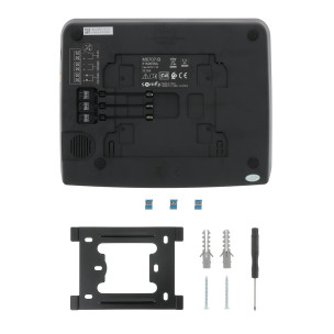 Moniteur visiophone Somfy V350 RTS