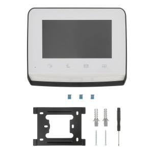 Moniteur visiophone Somfy V350 RTS