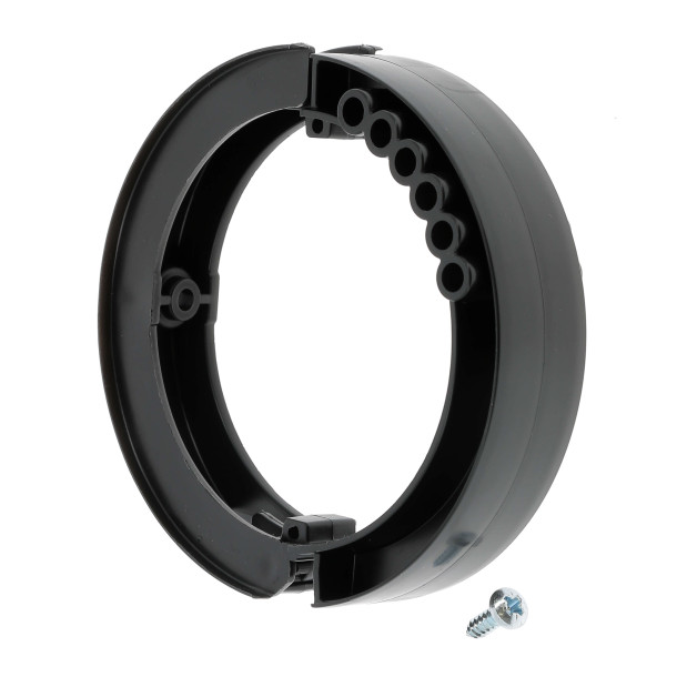 Bague verrou porte de garage ZF80 Blocksur Zurfluh-Feller