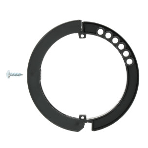Bague verrou porte de garage ZF80 Blocksur Zurfluh-Feller