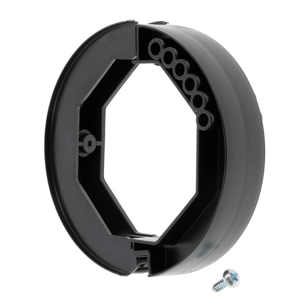 Bague verrou porte de garage octo 70 Blocksur Zurfluh-Feller