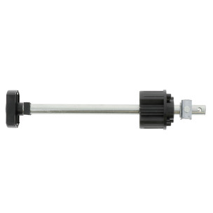 Embout de tube Zurfluh-Feller