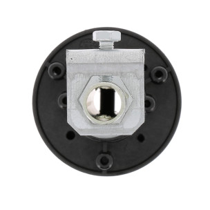 Embout de tube Zurfluh-Feller