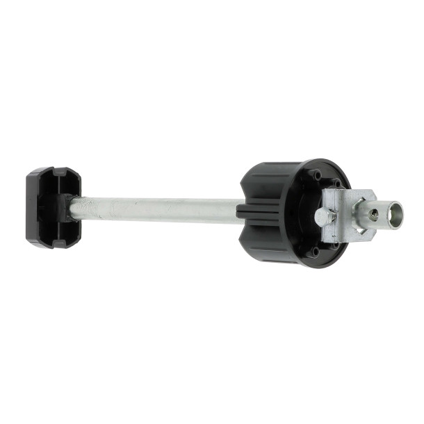 Embout de tube Zurfluh-Feller