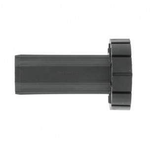 Embout de tube Deprat