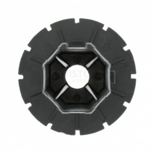 Embout de tube Deprat